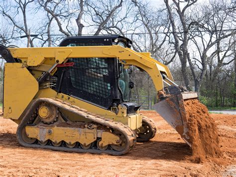 Equipment Operation, Skid Loader 